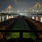 Working On The River